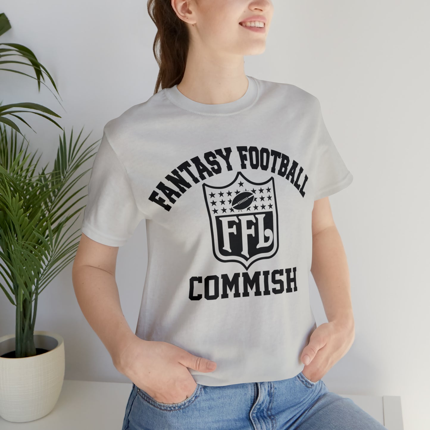 Fantasy Football Commish