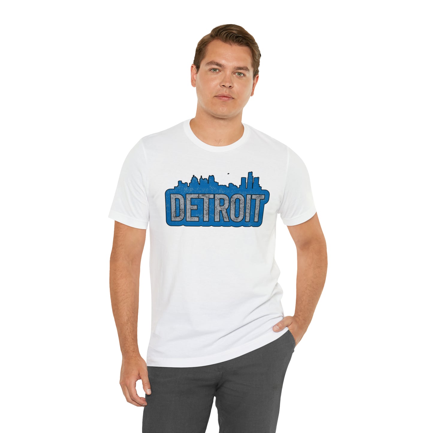 Detroit City