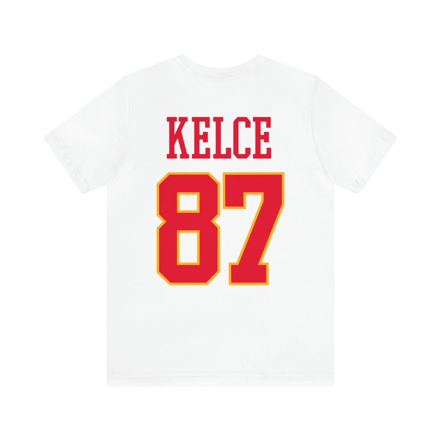 Travis Kelce Chiefs Era T-Shirt