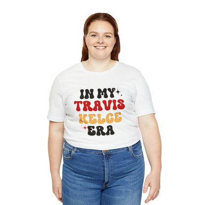In My Travis Kelce Era T-Shirt