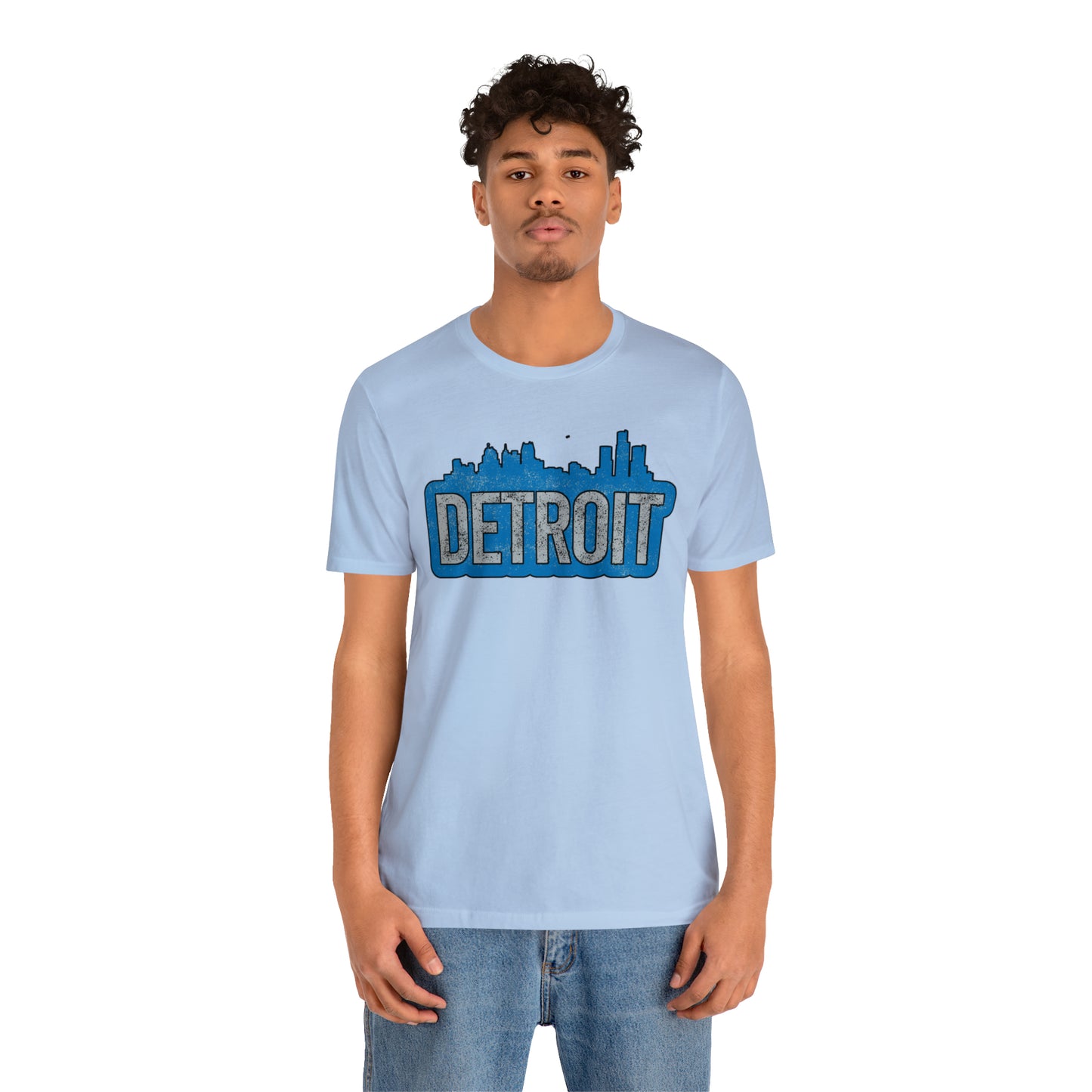 Detroit City