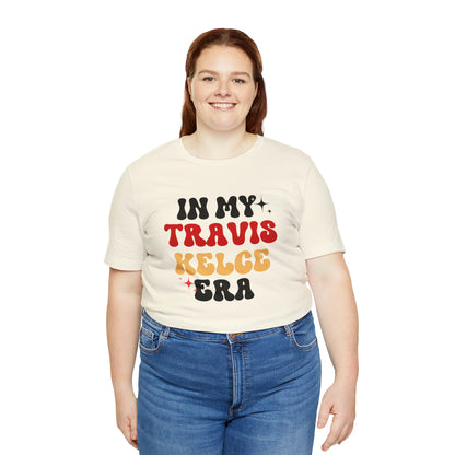 In My Travis Kelce Era T-Shirt