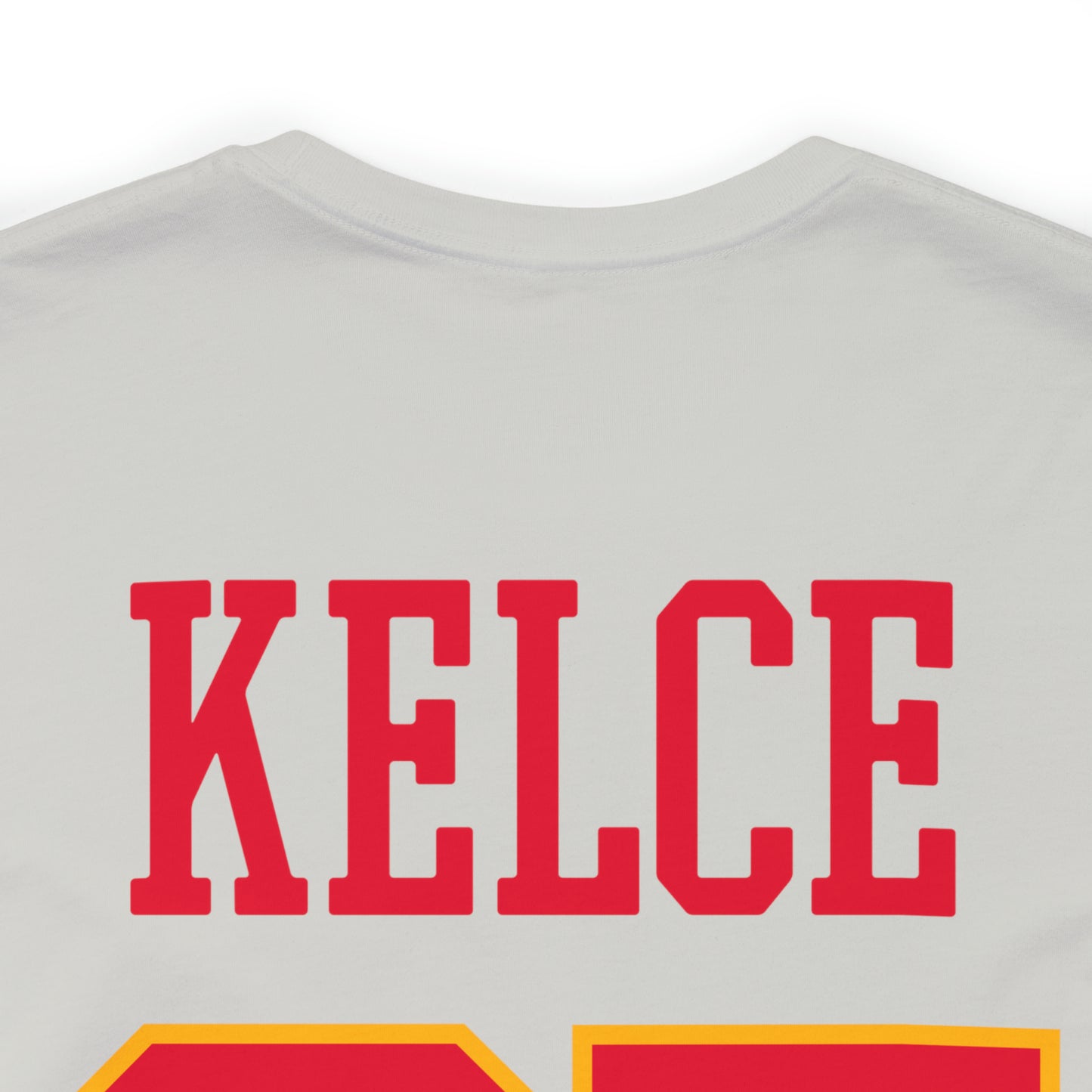 Travis Kelce Chiefs Era T-Shirt